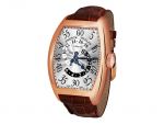 Franck Muller DOUBLE HEURE RETROGRADE  8880 DH R