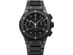 Hublot Classic Fusion Black Magic Bracelet 45.00 mm 521.CM.1770.CM