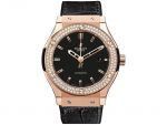 Hublot Classic Fusion King Gold Diamonds 42.00 mm 542.OX.1180.LR.1104
