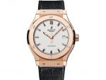 Hublot Classic Fusion King Gold Opalin 42.00 mm 542.OX.2610.LR