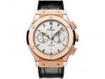 Hublot Classic Fusion Chronograph King Gold Opalin 42.00 mm 541.OX.2610.LR