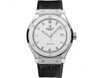 Hublot Classic Fusion Titanium Opalin 42.00 mm 542.NX.2610.LR