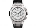 Hublot Classic Fusion Chronograph Titanium Opalin 42.00 mm 541.NX.2610.LR