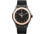 Hublot Classic Fusion Ceramic King Gold 42.00 mm 542.CO.1780.RX