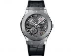 Hublot Classic Fusion Classico Ultra-Thin Skeleton Titanium 42.00 mm 545.NX.0170.LR