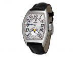 Franck Muller CINTRÉE CURVEX HEURE SAUTANTE 8880 HS DT L
