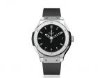Hublot Classic Fusion Titanium 33.00 mm 581.NX.1170.RX