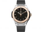 Hublot Classic Fusion Titanium King Gold 33.00 mm 581.NO.1180.RX