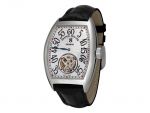 Franck Muller CINTRÉE CURVEX HEURE SAUTANTE  8880 T HS