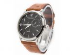 Jaeger-LeCoultre Master Control Reserve de Marche