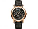 Audemars Piguet Classic Collection Jules Audemars Equation Of Time Watches