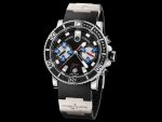 Marine Diver Chronograph