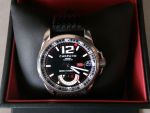 Chopard Steel Gran Turismo XL Mille Miglia Watch 16/8457