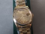 Rolex Day-Date 118238