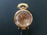 Bovet Fleurier 42 Jumping Hours Amadeo AFHS001