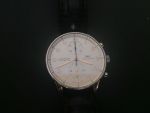 IWC 3714-01 Portuguese Chronograph