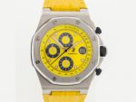 Audemars Piguet Offshore Royal Oak  25770ST.0.0009.02