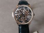 IWC Portuguese Minute Repeater Squelette  IW524101