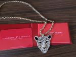 ����� Leopardo medium - Carrera y Carrera