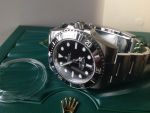 Rolex Submariner 114060