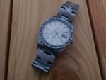 Rolex Oyster Perpetual Date 34mm