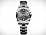 Rolex Oyster Perpetual 114300