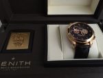 Zenith 18.0520.4021/75.c491