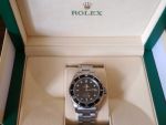 Rolex Submariner No-Date Ref 14060M