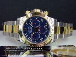 Rolex 116523 bla Daytona Cosmograph