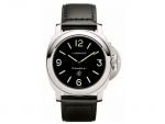 Officine Panerai Luminor Base Logo Acciaio PAM 00000