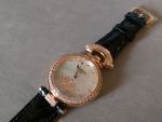 Bovet Fleurier Amadeo Fleurier 39 &rsquo;Mille Fleurs&rsquo; AF39029-SD123