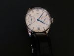 IWC Portuguese 7 Day Power Reserve Watch - IW500107
