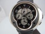 Franc Vila Complete Calendar Moon Phase Chronograph