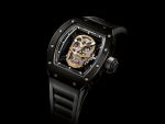 Richard Mille RM 52-01 Skull Tourbillon
