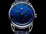 De Bethune DB25 S JEWELLERY