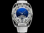 De Bethune DB28T JEWELLERY
