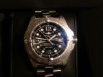 Breitling SuperOcean Steelfish  Ref. A17390