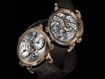 Mb&f Legacy Machine 1