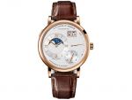 Grand Lange 1 Moon Phase