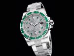 Rolex Submariner Emerald 