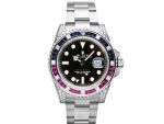 Rolex GMT-Master II 116759 SARU