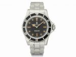 James Bond 1973 Rolex 5513 