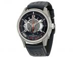Jaeger-LeCoultre Aston Martin Q192T450 DBS Amvox2 Chronograph