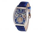Franck Muller Quantieme Perpetuel 8880 T QP