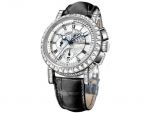 Breguet Marine 5829 Chronograph 42.20 mm 5829BB/8D/9ZU DD0D