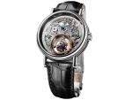Breguet Tourbillon Messidor  Ref.: 5335pt/42/9w6
