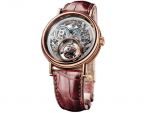 Breguet Tourbillon Messidor  ��������: 5335BR/42/9W6