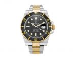 Rolex Oyster Perpetual Submariner Date 116613LN