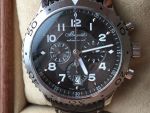 Breguet Type XXI 3810 Flyback Chronograph 3810ST/92/9ZU