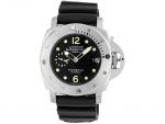 Panerai Luminor 1950 Submersible 1000M 44mm  Model PAM00243
